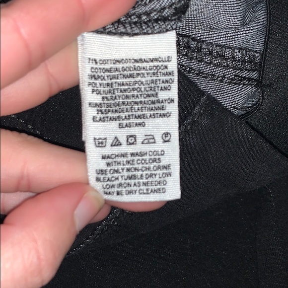 Free People // Bell Bottom Jeans🌛 - Picture 6 of 7